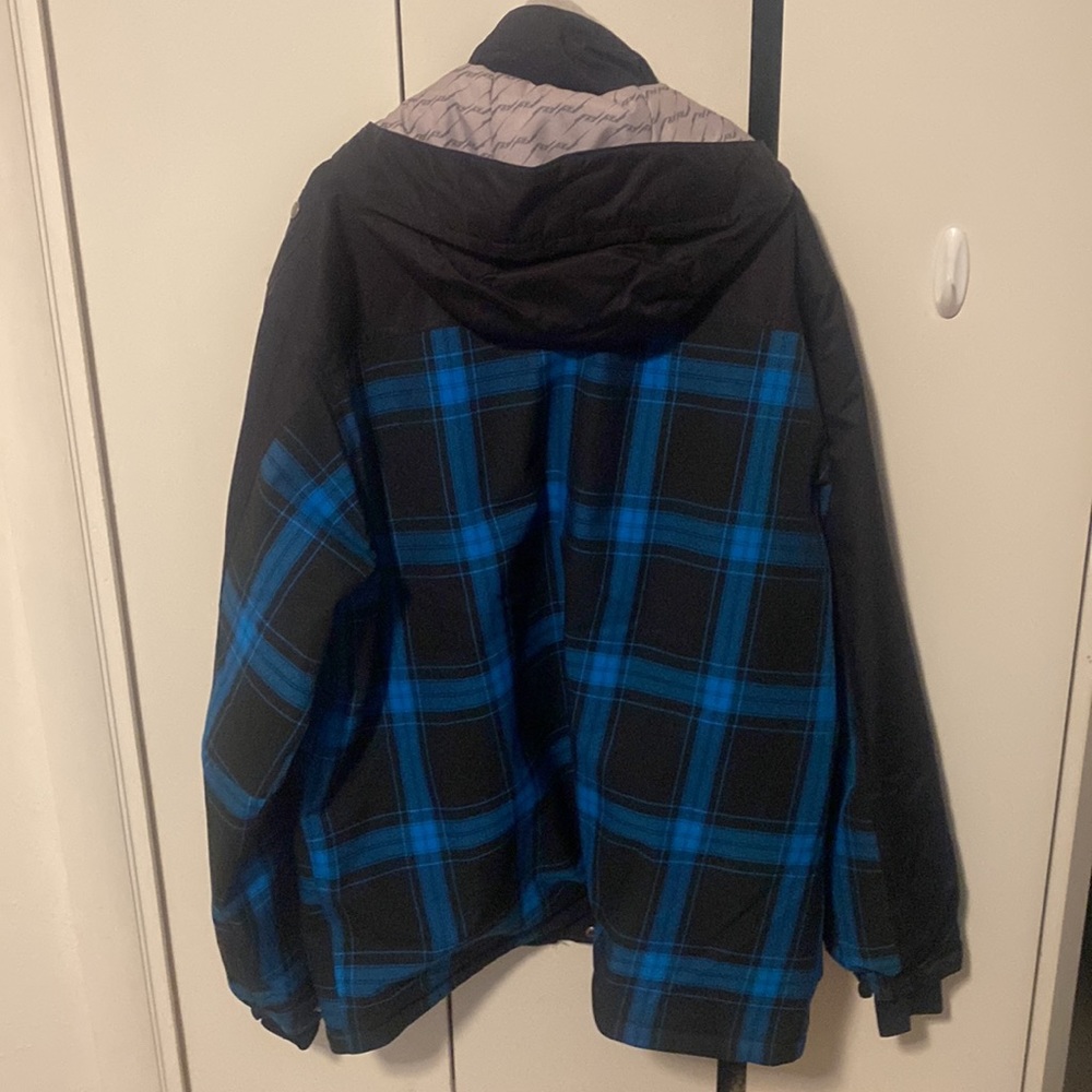 Fly Racing Jacket - image 2